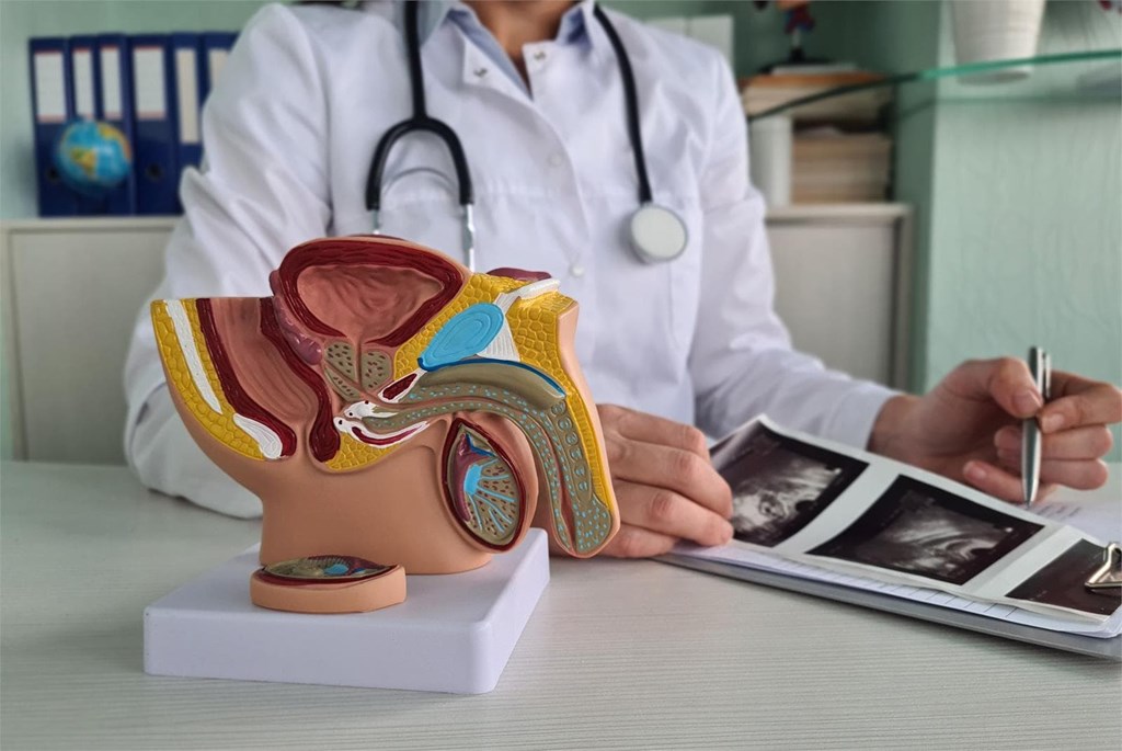 6 factores de riesgo del cáncer de próstata que quizás no conocía