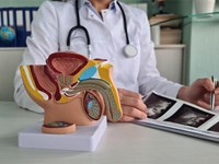 6 factores de riesgo del cáncer de próstata que quizás no conocía