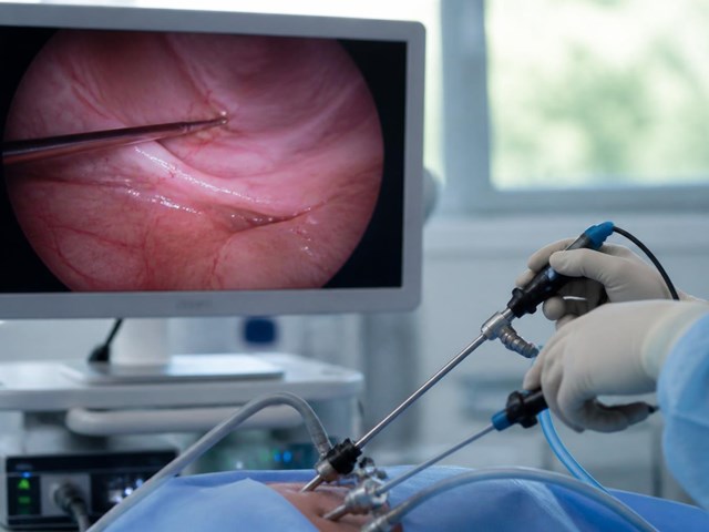Cirugía urológica para cáncer de vejiga en Pontevedra