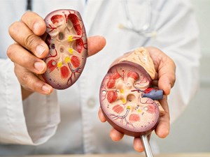 Cólico nefrítico vs cólico renal: ¿son lo mismo? Diferencias y síntomas