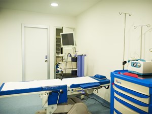 ¿Cómo se diagnostica la HBP?