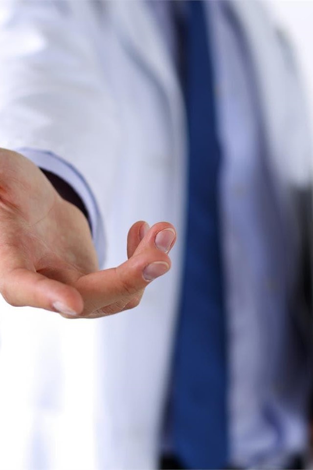 ¿Con qué frecuencia debo acudir al urólogo? 