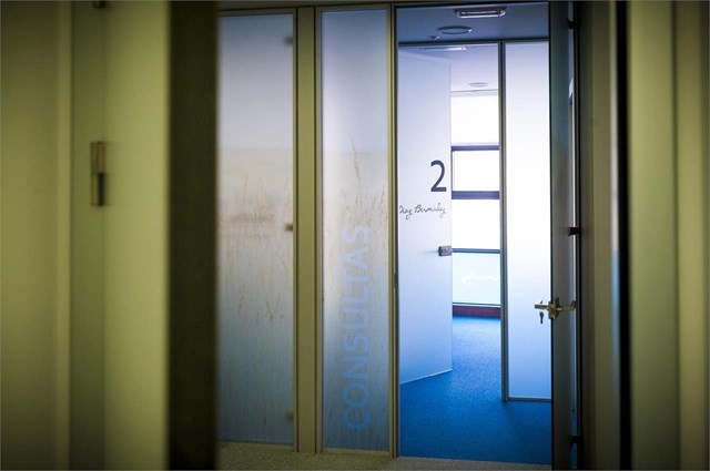 Diagnóstico de cáncer de próstata con biopsia prostática en Pontevedra - Imagen 1