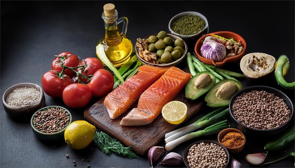 Dieta y próstata: ¿qué alimentos son beneficiosos?