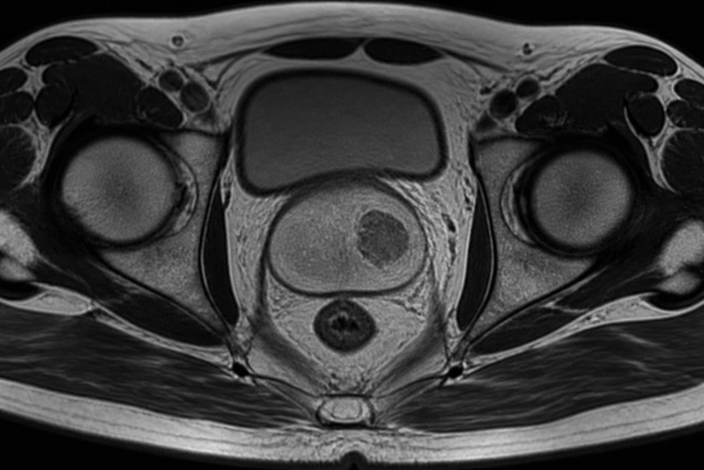 Foto 1 Hormonoterapia para cáncer de próstata en Pontevedra