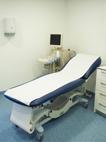 Hormonoterapia para cáncer de próstata en Pontevedra - Imagen 1