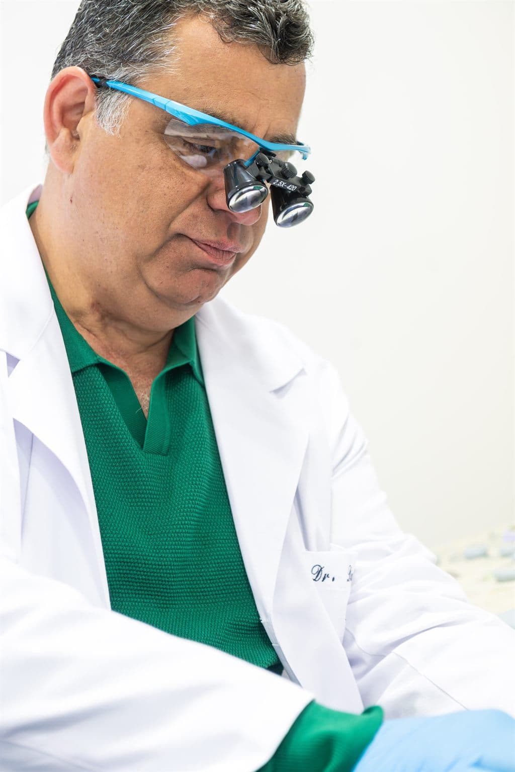Especialistas en urología en Pontevedra - Dr. Díaz Bermúdez