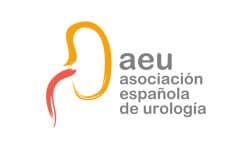 Logo de Asociación Española de Urología
