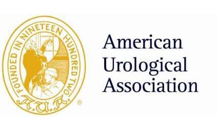 Logo de Asociación Americana de Urología