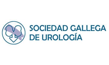 Logo de Sociedad Gallega de Urología