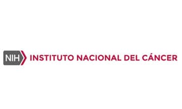 Logo de Instituto Nacional del Cáncer