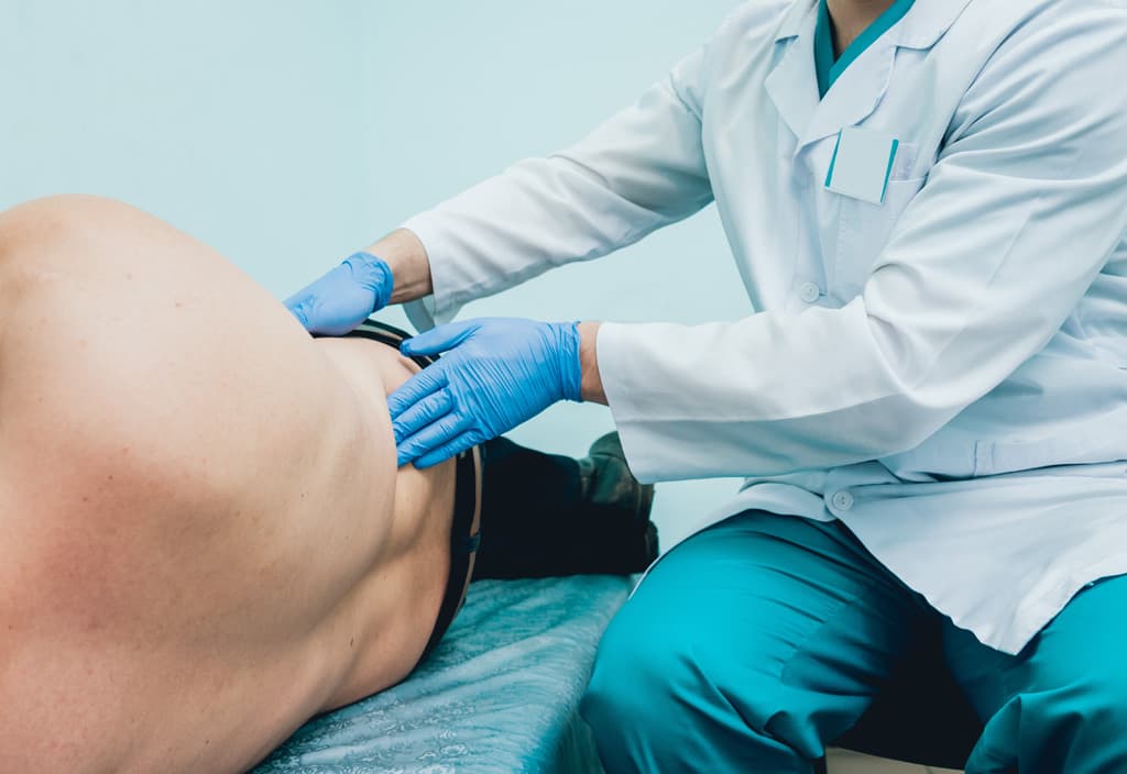 Clínica de urología en Pontevedra