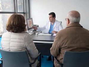 ¿La vasectomía afecta al deseo sexual o a la erección?