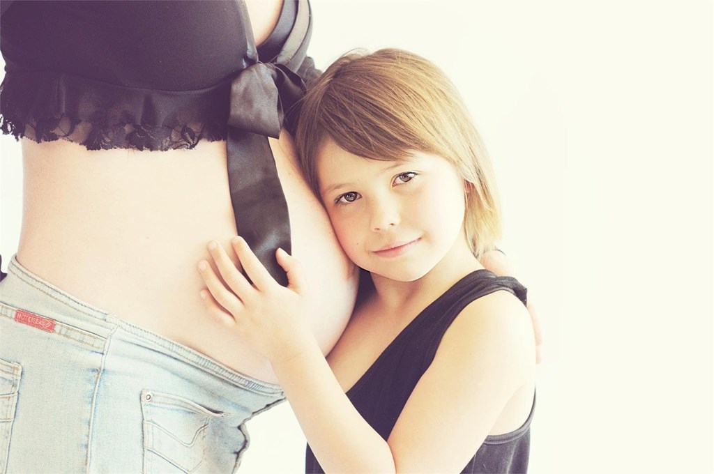 ¿Por qué es frecuente padecer cistitis durante el embarazo?