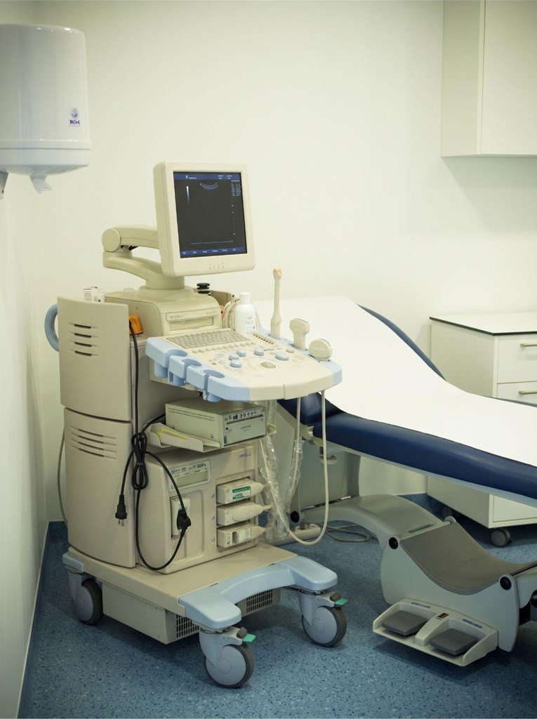 Foto 1 Programa de seguimiento tras cáncer vesical en Pontevedra