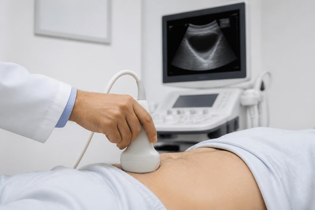 Programa de seguimiento tras cáncer vesical en Pontevedra - Imagen 1