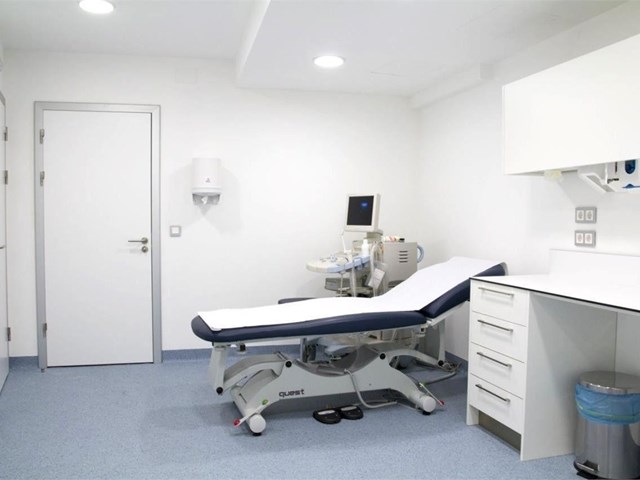 Tratamiento de incontinencia urinaria masculina en Pontevedra