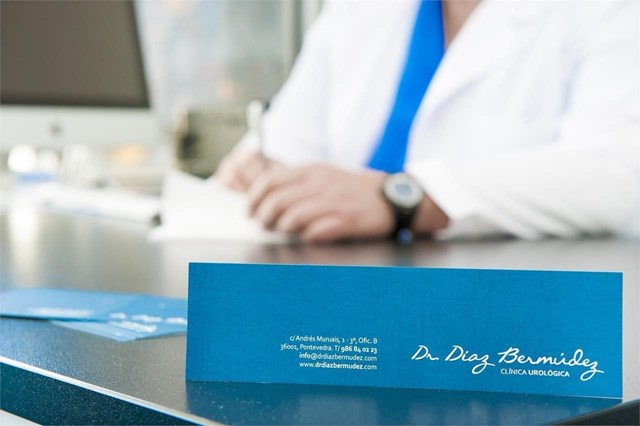Tratamiento del adenoma de próstata en Pontevedra - Imagen 1