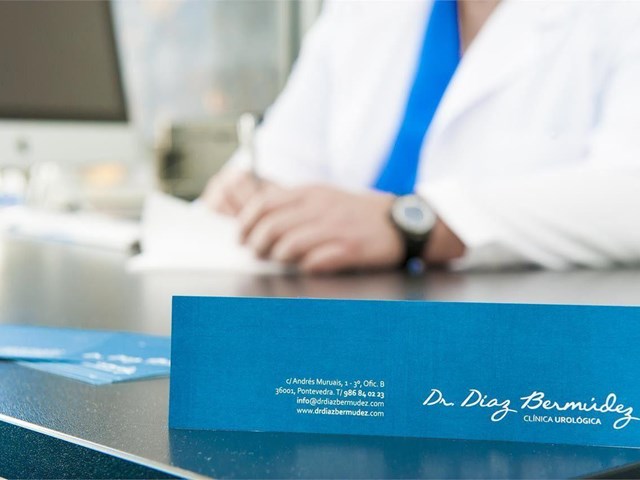 Tratamientos farmacológicos para la disfunción eréctil en Pontevedra