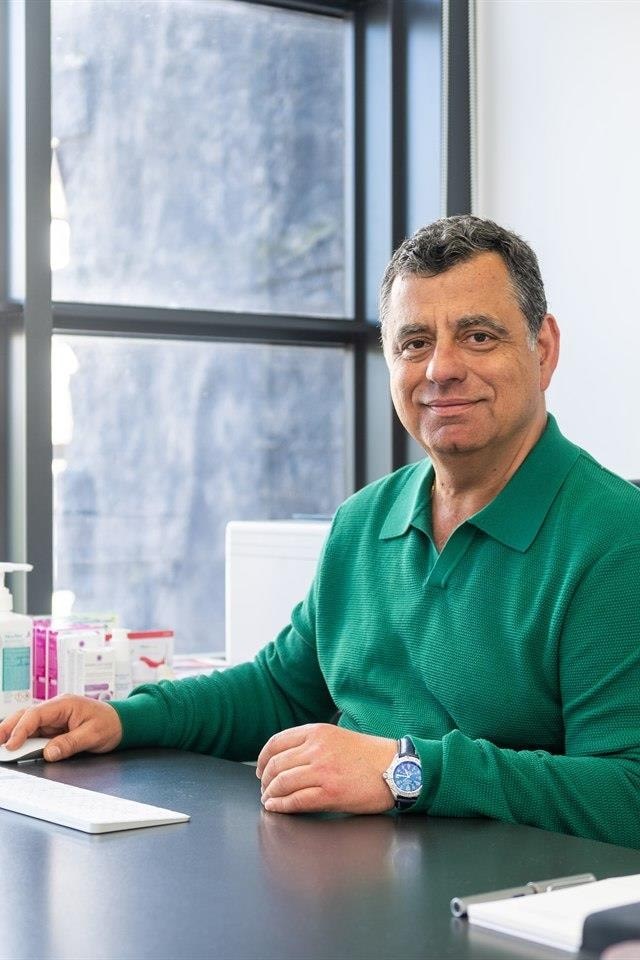 Urólogo en Pontevedra: Dr. Díaz Bermúdez